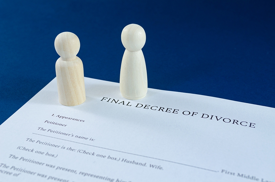 ¿Qué papel juega el convenio regulador en un divorcio? ¿Qué podemos encontrarnos en su contenido?